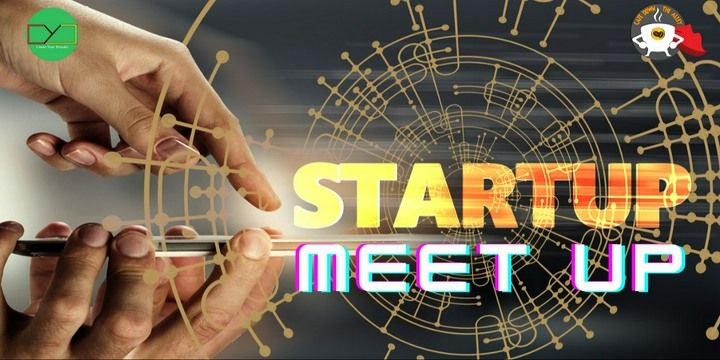 Our Weekly Saturday Meeting about Startups, Banking & Finance, Startup Funding, Mergers and Acquisitions and Investment Banking at 5.30 PM .