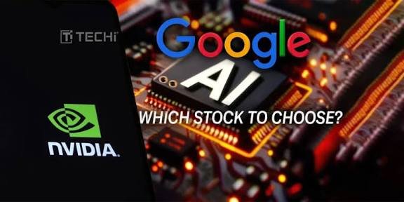 Is Google the New King of Tech? Analyst Suggests Alphabet Overtakes Nvidia in Value