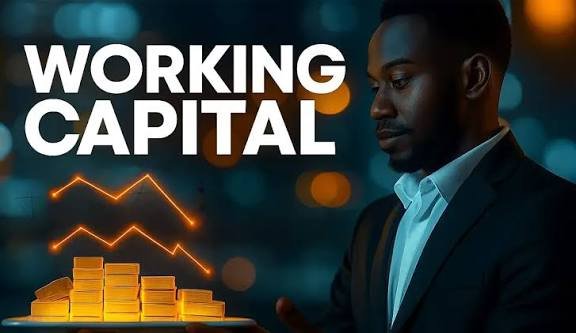 Working Capital Solutions for Growing Businesses