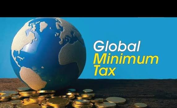 GLOBAL MINIMUM TAX EFFECT: MCA’S NEW RULE TO RAISE EFFECTIVE TAX RATES FOR INDIAN MULTINATIONALS ABROAD