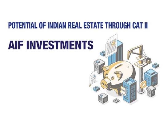 Real Estate Debt and Equity Funds (AIFs) in India: The Emerging Investment Avenue for High Net Worth Investors