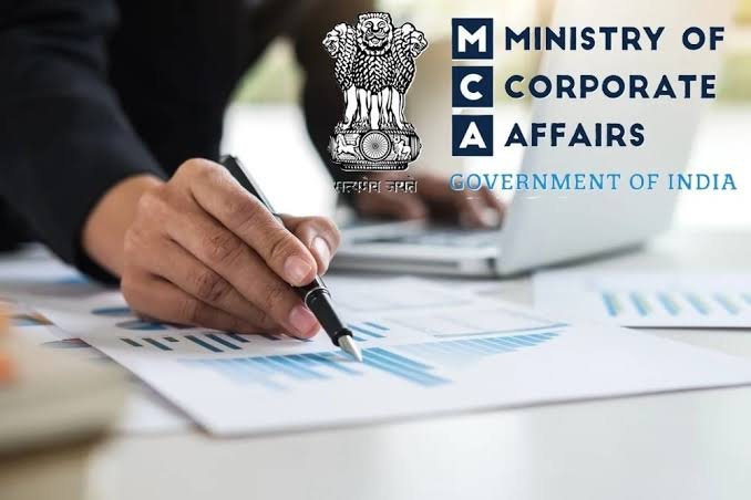 MCA Grants Relaxation for Annual Filings (FY 2024-25) under Companies Act.