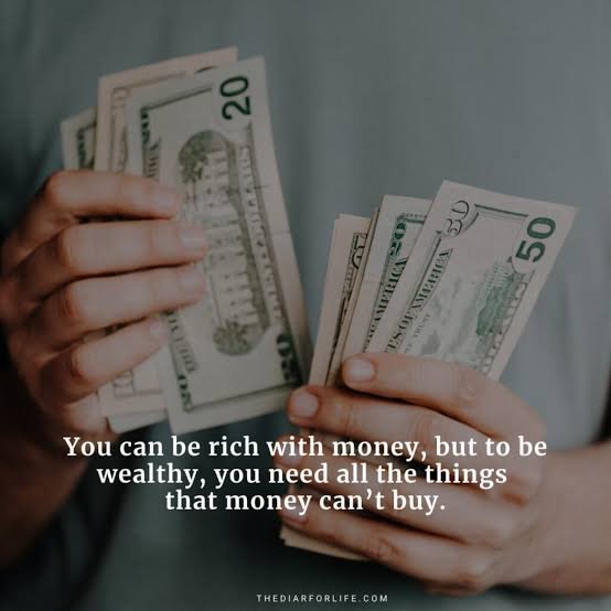 9 Lessons That Changed How I See Wealth.
