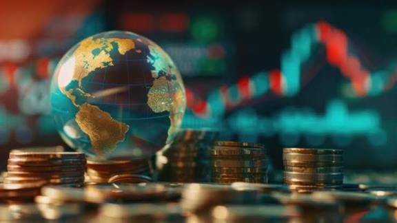 US AND CHINA BOTH HAVE SURPASSED THEIR GDP INTERMS OF DEBT