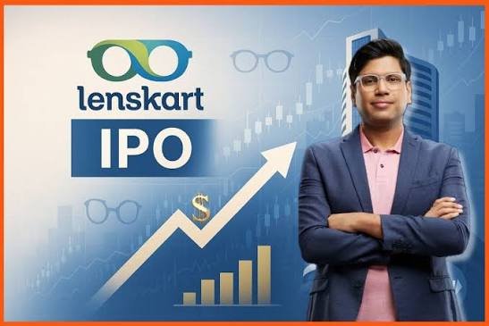 Vision for Growth: How Lenskart Is Perfectly Framed for a Billion-Dollar Debut