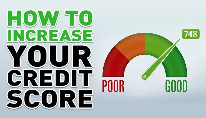 What is Credit Score and How to Improve It in India?
