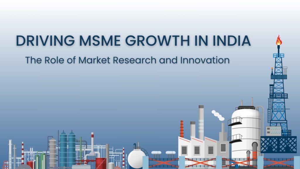 MSME Sector in India: Backbone of the Economy and the Benefits Driving Its Growth