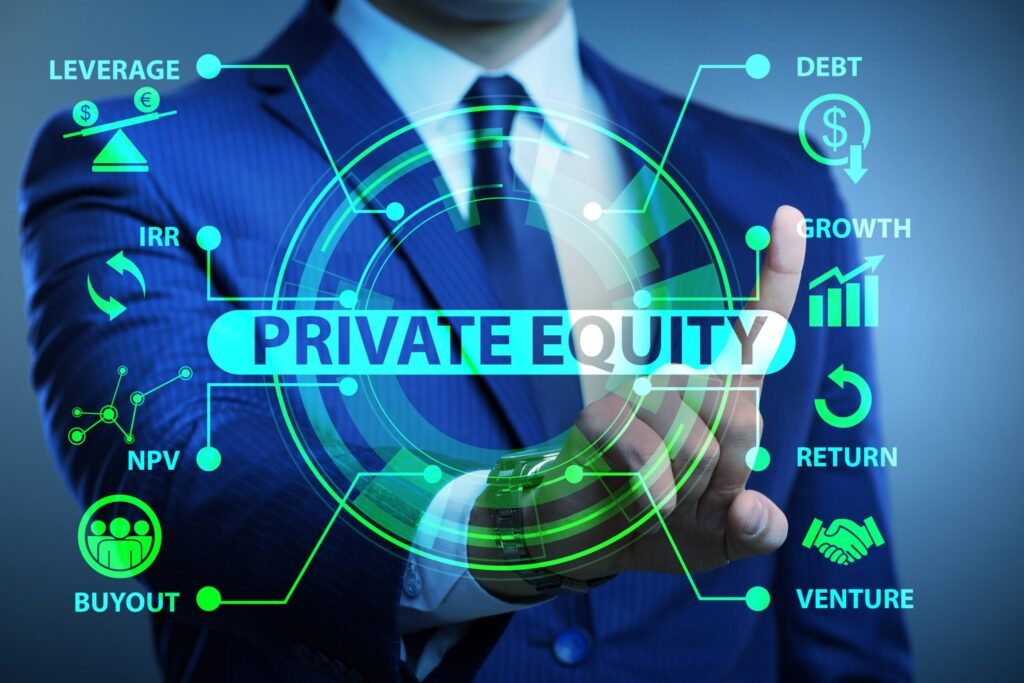 Private Equity in India: A Complete Guide for Entrepreneurs
