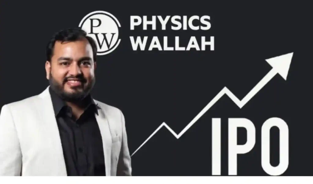 From YouTube Classroom to Dalal Street: How PhysicsWallah Is Poised to Disrupt India’s EdTech Landscape with a ₹3,820-4,600 Crore IPO