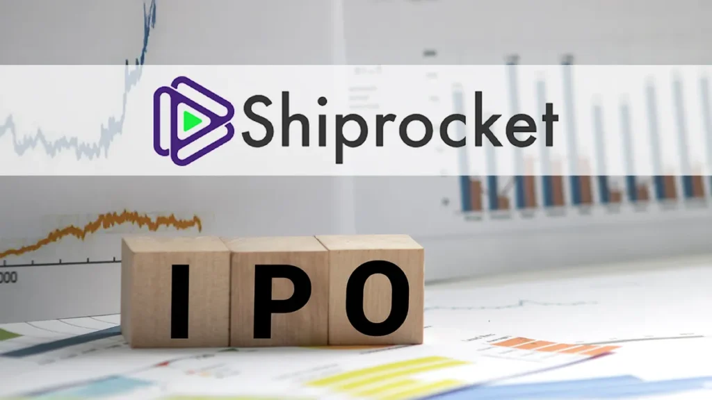 Shiprocket is targeting an IPO size in the range of ₹2,000-2,500 crore.