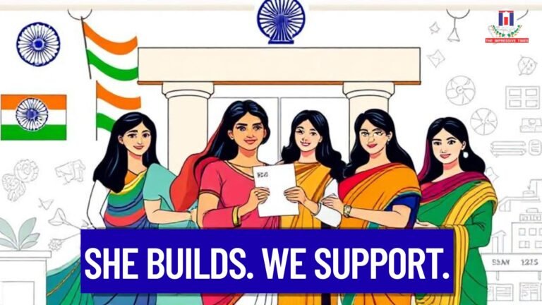 She Means Business: A practical, up-to-date guide to funding and support schemes for women startups & entrepreneurs in India