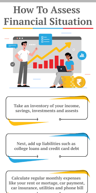 The 6 Stages of Personal Financial Collapse and How to Spot Them Early