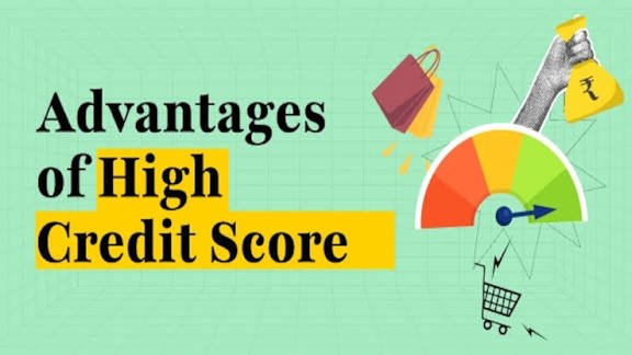 Maintaining a good credit score is essential, and here's how to do it!