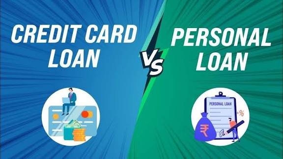 Personal Loan vs Credit Card EMI... Which Is Cheaper? Real Cost Comparison Explained for Indian Borrowers.