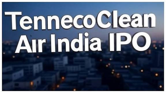 Tenneco Clean Air India Limited IPO – What Investors Should Know