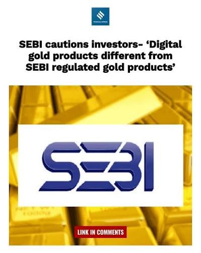 Digital Gold Investment Warning: Why Digital Gold is Unsafe and You May Lose All Your Savings!
