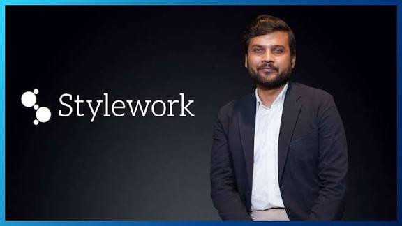 SaaS Flex Workspace Platform Stylework Bags ₹30 Crore Pre-Series B Round Led by Equentis Angel Fund