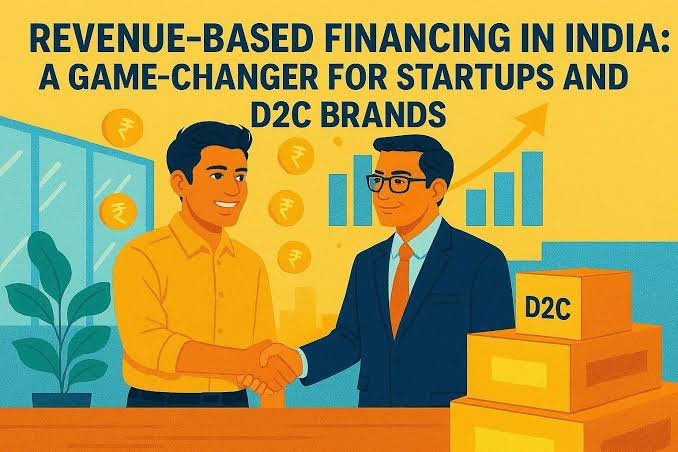 Revenue-Based Financing in India — Top Lenders, Typical Terms, Criteria, Benefits & Risks