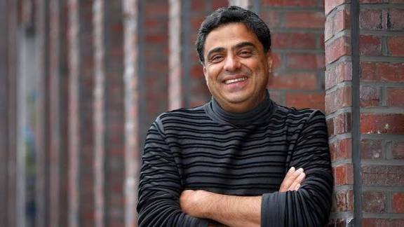 Ronnie Screwvala Puts $50M on the Table for Frontier-Tech Startups like AI (artificial intelligence), deep technology, and space technology