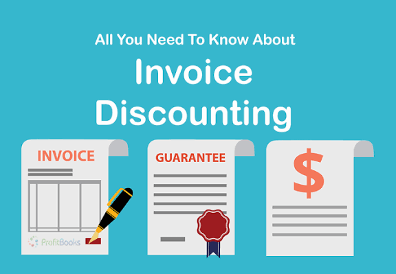 Unlocking Cash Flow Freedom: How Invoice Discounting Empowers SMEs & Startups to Grow Without Debt