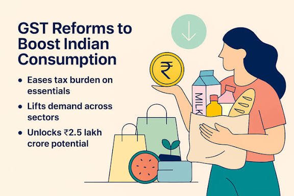 AUTO LOANS ROAR BACK TO LIFE: GST RATE CUT SPARKS SURGE IN DEMAND