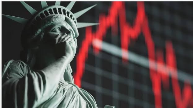 Ever wondered why the US sneezes and Indian markets catch a cold?