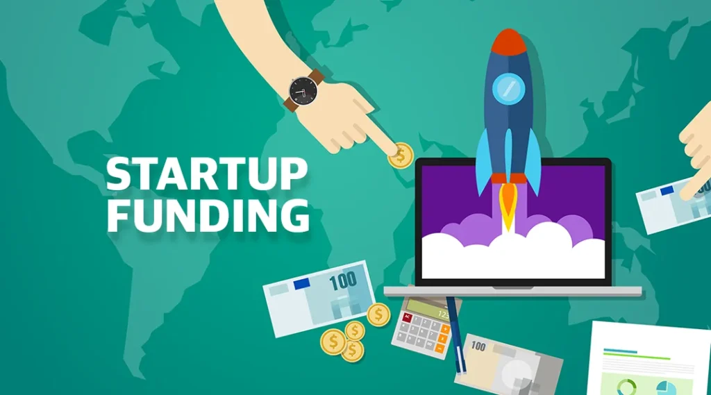 Startup Funding Advisory Services in India for High-Growth Startups Ready to Raise Capital.