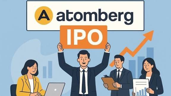 Atomborg IPO: ₹2,000 Crore Public Issue to Value Smart Appliance Startup at ₹20,000 Crore