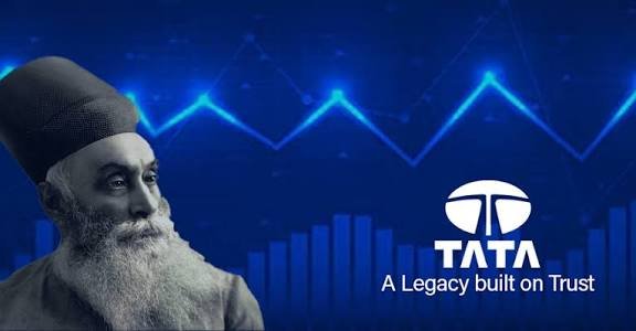 Tata Group: The Definitive Story of India’s Most Trusted Conglomerate