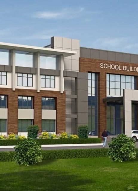 Leading school chain (CBSE / ICSE / IB) seeks 2–3 acre land, land with building, or build-to-suit educational campus